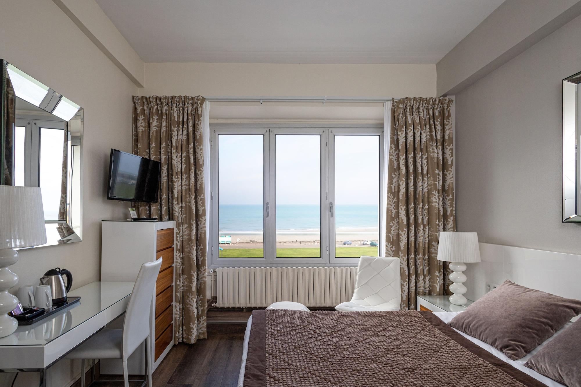 דייפ Hotel Aguado מראה חיצוני תמונה