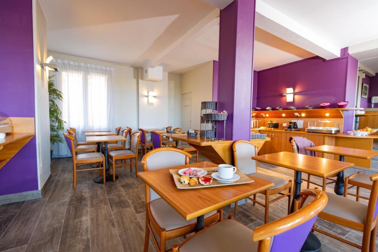 דייפ Hotel Aguado מראה חיצוני תמונה