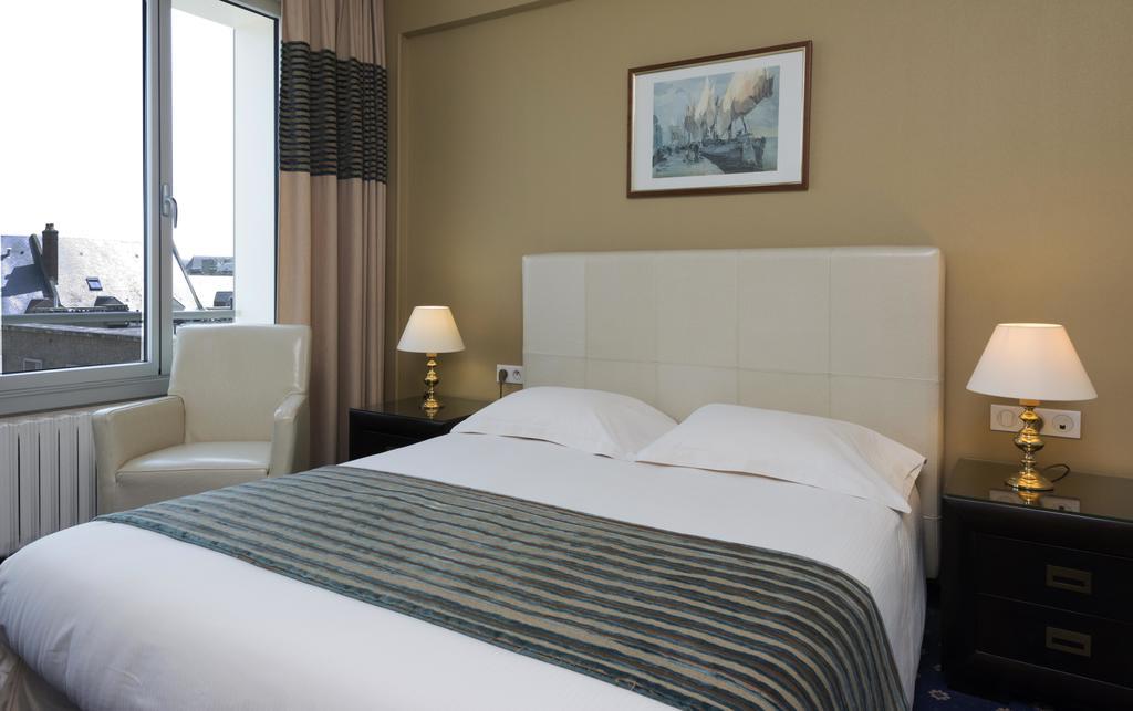 דייפ Hotel Aguado מראה חיצוני תמונה