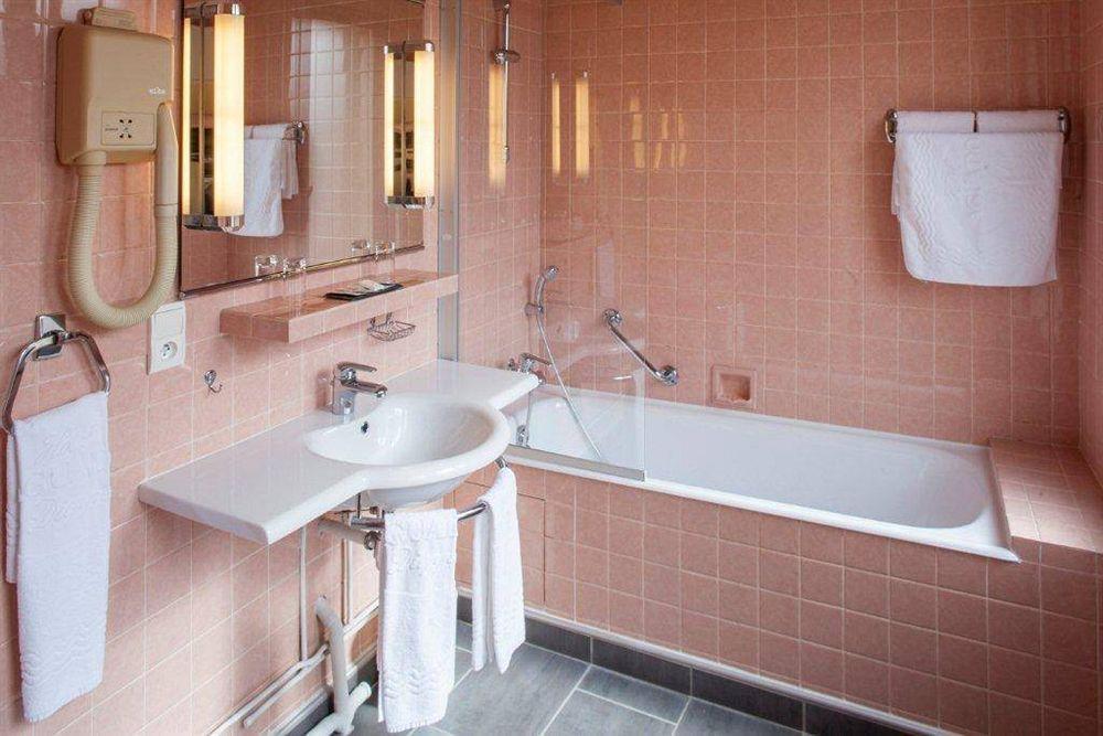 דייפ Hotel Aguado מראה חיצוני תמונה